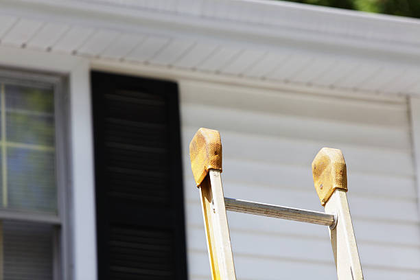 Custom Trim and Detailing for Siding in Childress, TX